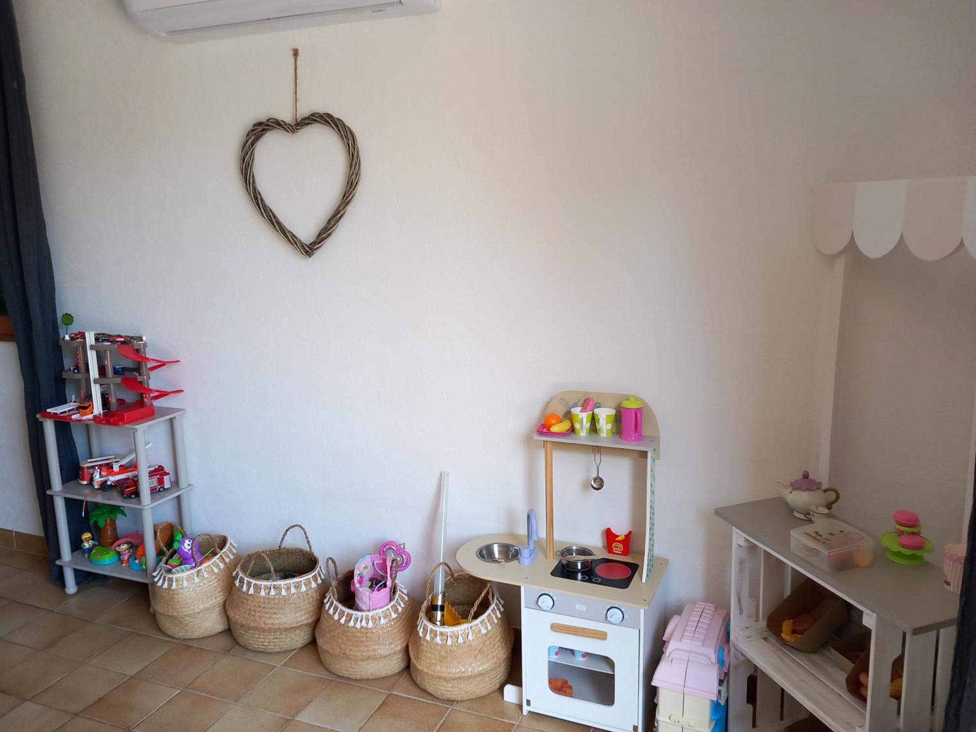 Le Cottage De Mae Seigy Екстер'єр фото