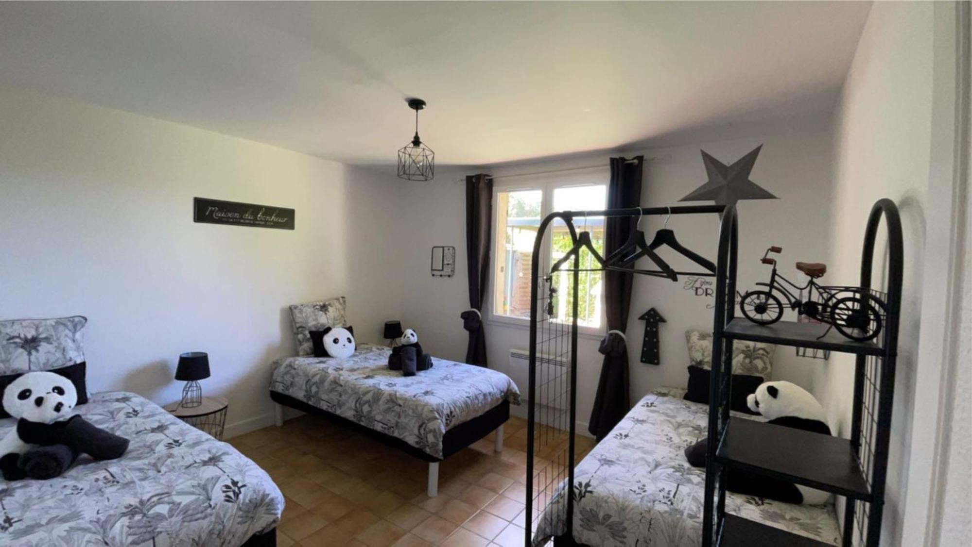 Le Cottage De Mae Seigy Екстер'єр фото